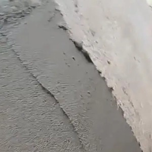 益阳水工建筑物I级C55聚合物改性水泥砂浆 渠道防渗泵站加固迎水面抗冲刷砂浆