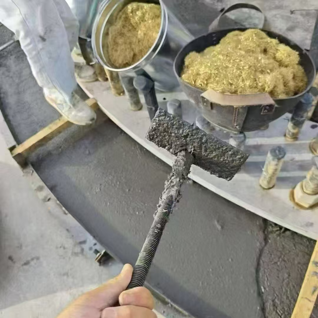 益阳C120风电设备基础专用灌浆料