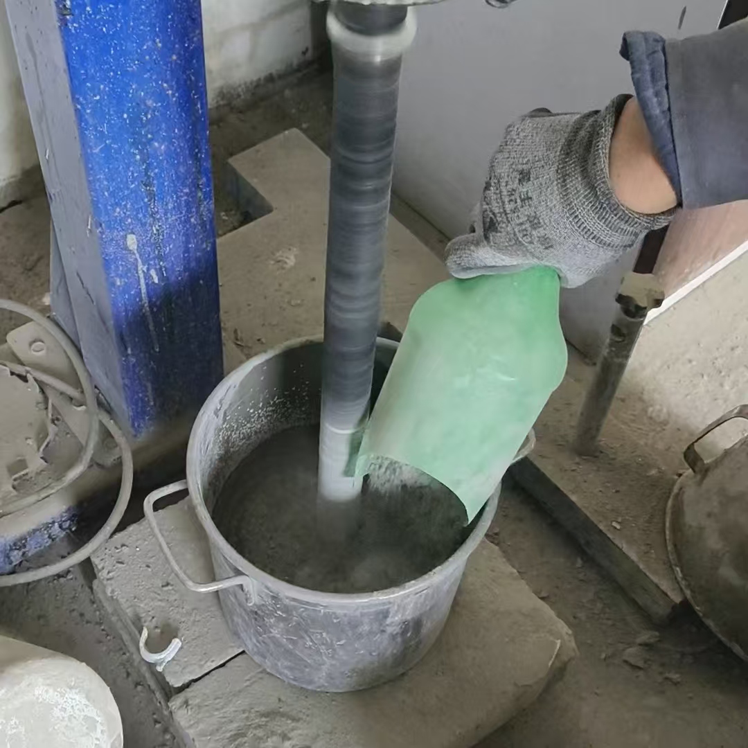 益阳桥梁公路张拉用H60压浆料与普通压浆料有什么区别？